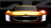 Kia GT4 Stinger : Promesses sportives