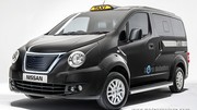 Le taxi Nissan pour Londres : les chauffeurs ne vont pas l'aimer