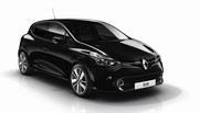 Renault Clio Graphite : nouvelle série limitée