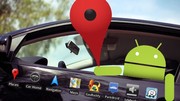Android va se répandre dans les voitures
