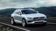 Volvo XC Coupé : du rififi dans les SUV