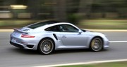 En 2013, Porsche a battu tous les records de vente