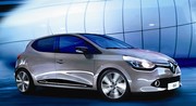 Renault Clio : série Graphite et nouvelles versions sans Stop&Start