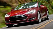 Tesla : ouverture d'un premier concessionnaire en France