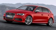 Audi : les ventes progressent de 8% en 2013