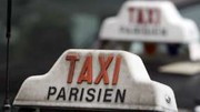 Grève des taxis : ça coince autour de Paris