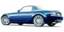 Mazda Miata, la plus cool des tois rigides