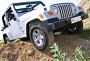 Essai Jeep Wrangler 4.0 Sahara : Intemporelle, tout simplement