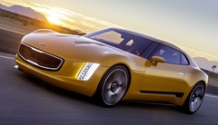 Kia GT4 Stinger : la Toyota GT 86 en ligne de mire