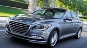 Hyundai Genesis 2