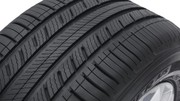 Michelin Evergrip : un pneu qui conserve ses performances, même usé