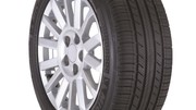 Michelin présente son pneu Premier® A/S