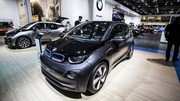 TOP 10 des voitures électriques/hybrides au Salon de Bruxelles