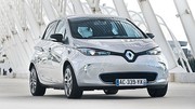Renault Zoé : une nouvelle offre pour les petits rouleurs