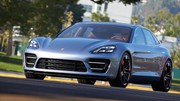 Porsche : une berline sportive sous la Panamera en préparation ?