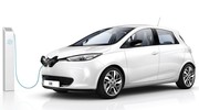 Renault propose une location de batterie low cost