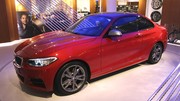 BMW Série 2, M4 et Série 4 cabriolet : premier contact