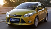 Ford dépasse le million de Focus 3 produites en Europe