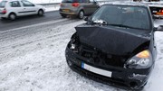 Sécurité routière : 10 % de morts en moins en 2013