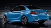BMW : une M2 forte de 380 ch en 2016 ?