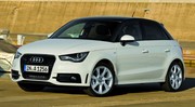 Audi S1 : elle sera présentée à Genève