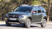 Essai Dacia Duster 1.5 dCi 90 Ambiance : Toujours imbattable
