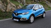 Renault : des ventes mondiales en hausse en 2013