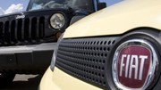 Fiat acquiert Chrysler à 100%
