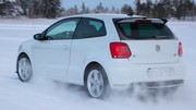 Future Volkswagen Polo R: confirmée avec 250 ch!