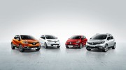 Résultats 2013 : les ventes de Renault en hausse, le low cost grimpe à 41%