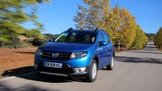 Ventes mondiales 2013 : Renault en forme grâce à Dacia, PSA se maintient