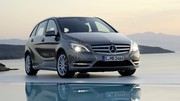 Gaz de climatisation : Mercedes dans le viseur de l'Europe