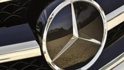 Climatisation des Mercedes : l'Europe lance une procédure d'infraction contre l'Allemagne