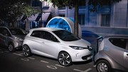 Renault offre l'abonnement Autolib' à ses clients de véhicules électriques