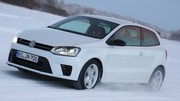 Volkswagen Polo R : Parfum de rallye