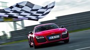 Audi R8 e-tron : Électrochoc programmé