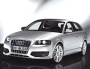 Audi S3 : Les Anneaux sont lâchés