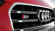 Une Audi S3 Plus pour attendre la RS3 ?