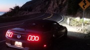 Road trip 2/10 : Californie en Ford Mustang