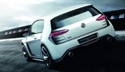 Imminente Volkswagen Golf R Evo: encore plus puissante mais surtout allégée