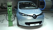 Comment Renault veut accélérer les ventes de la Zoé