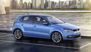 Volkswagen Polo 2014 : restylage très limité et nouveaux moteurs