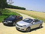 Essai Opel Astra TwinTop 2.0 T / Volkswagen Eos 2.0 TFSI : Les surdoués