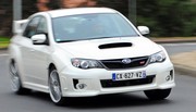 Essai Dernier essai de la Subaru Impreza WRX STI : Une certaine idée de l'automobile