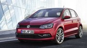 Timide restyling pour la Volkswagen Polo
