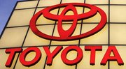 Toyota reste n°1 avec près de 10 millions de véhicules vendus en 2013