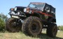 Essai Jeep Wrangler Indian Chief : la Jeep de l'extrême !