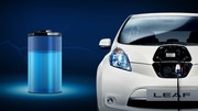 Nissan installe sa 1000e borne de recharge en Europe