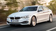 Prix BMW Série 4 Gran Coupé : Le prix des apparences