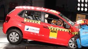 Inde : les crash-tests dénoncent les voitures sans airbag